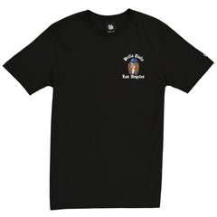 New Era Women's Bella Dona x Los Angeles Dodgers T-Shirt Lifestyle