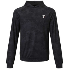 Texas Rangers Levelwear Blender Insignia Hoodie Near Me