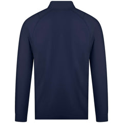 Houston Astros Levelwear Theory Insignia Quarter-Zip Pullover On Sale