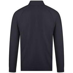 Chicago White Sox Levelwear Theory Insignia Quarter-Zip Pullover Online