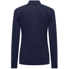 Milwaukee Brewers Levelwear Women's Kinetic Insignia Quarter-Zip Pullover for sale