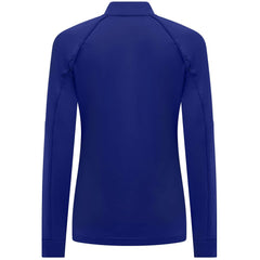Kansas City Royals Levelwear Women's Kinetic Insignia Quarter-Zip Pullover Near Me