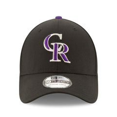 Colorado Rockies New Era 2024 MLB World Tour Mexico City Series 39THIRTY Flex Hat for sale