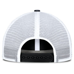 Minnesota Wild - Fanatics Averie Trucker Adjustable Hat Black/Gray