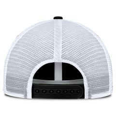 Buffalo Sabres - Fanatics Averie Trucker Adjustable Hat Black/White