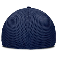 St. Louis Blues - Fanatics Fundamental Flex Hat Navy
