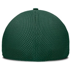Minnesota Wild - Fanatics Fundamental Flex Hat Green