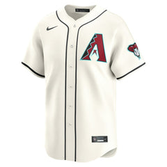 Corbin Carroll Arizona Diamondbacks Nike Youth Home Limited Player Jersey Clearance
