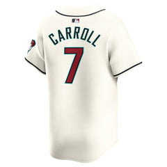 Corbin Carroll Arizona Diamondbacks Nike Youth Home Limited Player Jersey Clearance