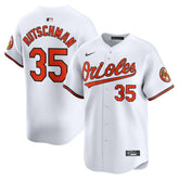 Adley Rutschman Baltimore Orioles Nike Youth Home Limited Player Jersey Sale