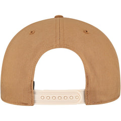 Cincinnati Bengals '47 Roscoe Rope Hitch Adjustable Hat Tan - 47 brand