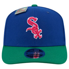 Chicago White Sox New Era 2024 Big League Chew Flavor Pack 9SEVENTY Adjustable Hat Near Me