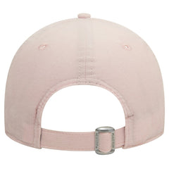 New Era AC Milan New Era Youth Needle Corduroy 9FORTY Adjustable Hat - Light Pink