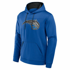 Fanatics - Orlando Magic Reserve Defender Pullover Hoodie - Blue
