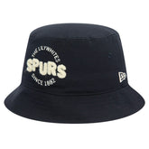 New Era Tottenham Hotspur New Era Boucle Bucket Hat - Navy
