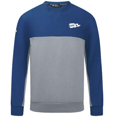 Los Angeles Dodgers Levelwear Legacy Rafters Pullover Sweatshirt for sale