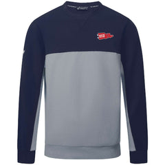 Boston Red Sox Levelwear Legacy Rafters Pullover Sweatshirt discount