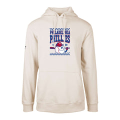 Philadelphia Phillies Levelwear Podium Inaugural Pullover Hoodie for sale