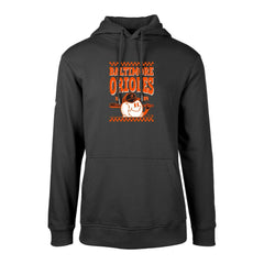 Baltimore Orioles Levelwear Podium Inaugural Pullover Hoodie Clearance
