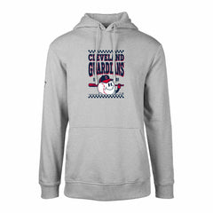 Cleveland Guardians Levelwear Podium Inaugural Pullover Hoodie Clearance