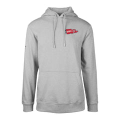 Washington Nationals Levelwear Podium Rafters Pullover Hoodie discount