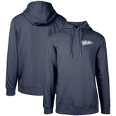 New York Yankees Levelwear Podium Rafters Pullover Hoodie Lifestyle