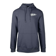 New York Yankees Levelwear Podium Rafters Pullover Hoodie Lifestyle