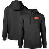 San Francisco Giants Levelwear Podium Rafters Pullover Hoodie Lifestyle
