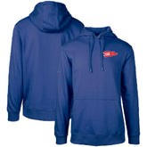Chicago Cubs Levelwear Podium Rafters Pullover Hoodie Near Me