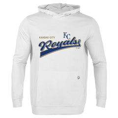 Kansas City Royals Levelwear Relay 2.0 Retro Pullover Hoodie Online