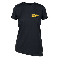 Pittsburgh Pirates Levelwear Women's Birch Rafters T-Shirt Sale