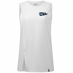 Minnesota Twins Levelwear Women's Influx Rafters Tank Top Clearance