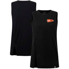 Baltimore Orioles Levelwear Women's Influx Rafters Tank Top Sale