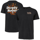 Chicago Bears '47 Black History Month T-Shirt Black - 47 brand