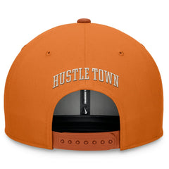 Houston Astros Nike Pro Dunk Performance Snapback Hat On Sale