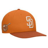 San Diego Padres Nike Pro Dunk Performance Snapback Hat Near Me