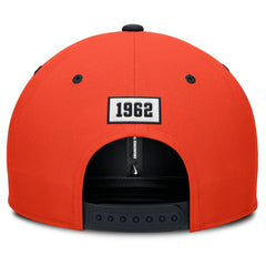 Houston Astros Nike Cooperstown Collection Pro Performance Snapback Hat discount
