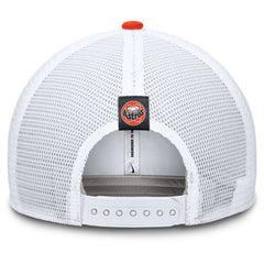 Houston Astros Nike Cooperstown Collection Rise Trucker Adjustable Hat Clearance