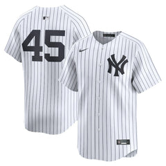 Gerrit Cole New York Yankees Nike Home Limited Player Jersey for sale