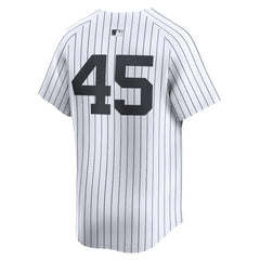 Gerrit Cole New York Yankees Nike Home Limited Player Jersey for sale
