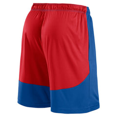 Chicago Cubs Fanatics Launch Polyester Shorts Lifestyle