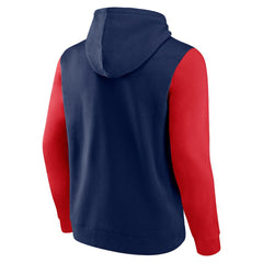 Minnesota Twins Fanatics Outline Fleece Pullover Hoodie for sale