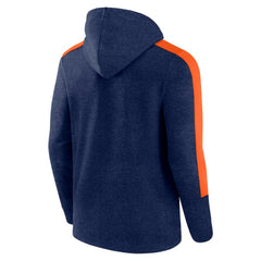 Houston Astros Fanatics Gains Fleece Full-Zip Hoodie Online
