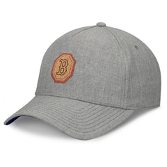 Boston Red Sox Fanatics Signature Elements Cork Patch A-Frame Adjustable Hat discount