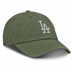 Los Angeles Dodgers Fanatics Elements Utopia Adjustable Hat discount