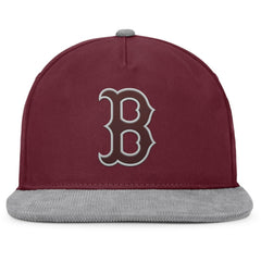 Boston Red Sox Fanatics Front Office Snapback Hat On Sale