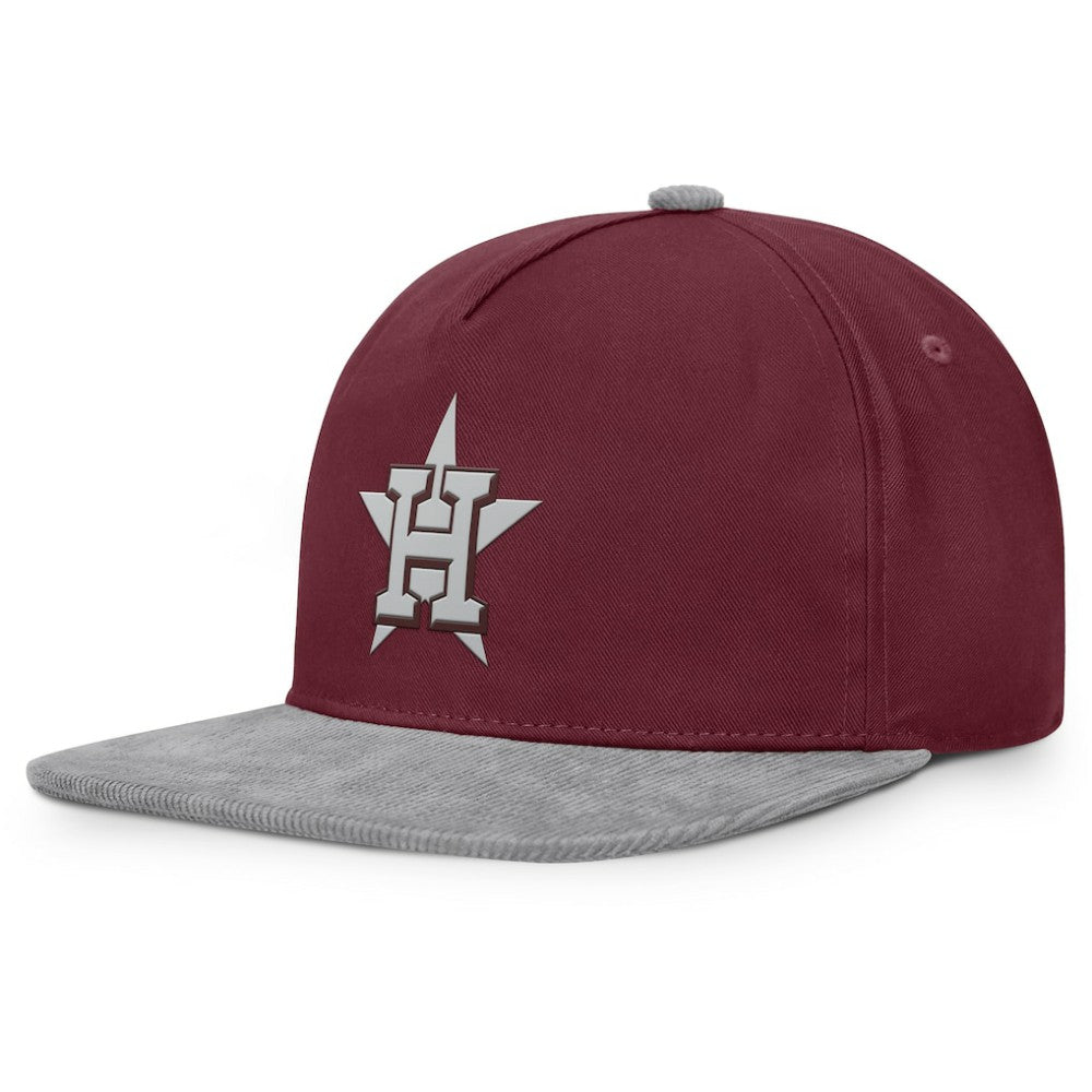 Houston Astros Fanatics Front Office Snapback Hat Near Me