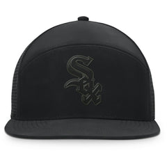 Chicago White Sox Fanatics Horizon Snapback Hat Sale