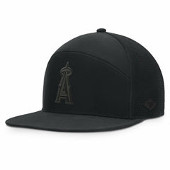 Los Angeles Angels Fanatics Horizon Snapback Hat Online