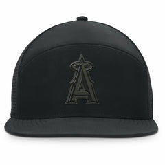 Los Angeles Angels Fanatics Horizon Snapback Hat Online